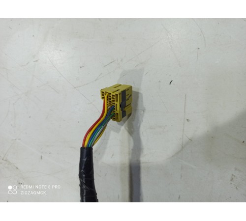 Электропроводка салона(коса)