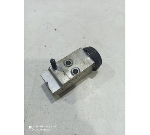 Клапан кондиционера