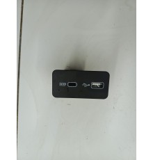 Разъем USB / Type-C