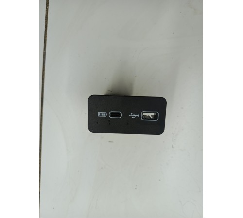 Разъем USB / Type-C