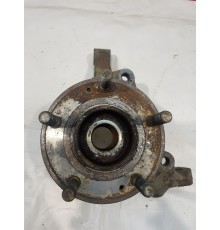 Кулак поворотный перед. лев.