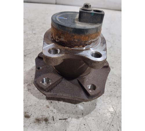 Ступица задняя правая