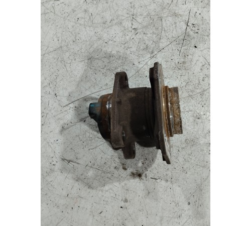 Ступица задняя правая