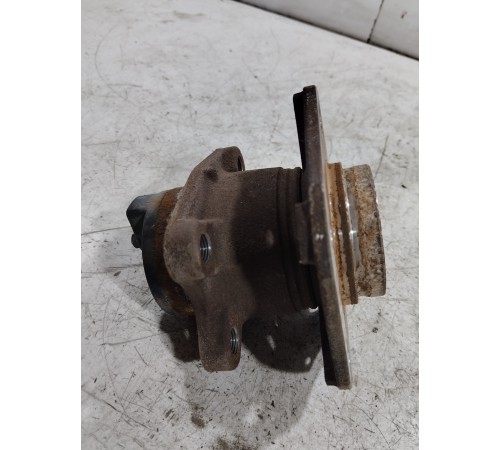 Ступица задняя правая