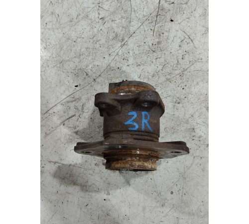 Ступица задняя правая