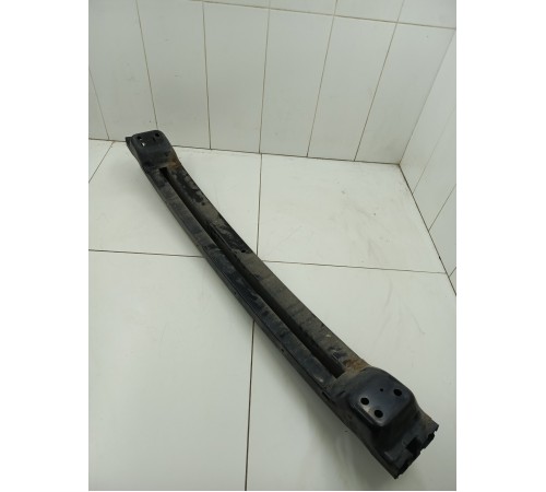 Усилитель заднего бампера