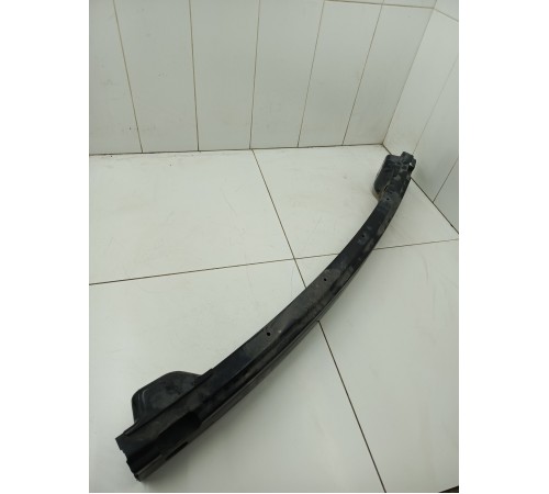 Усилитель заднего бампера