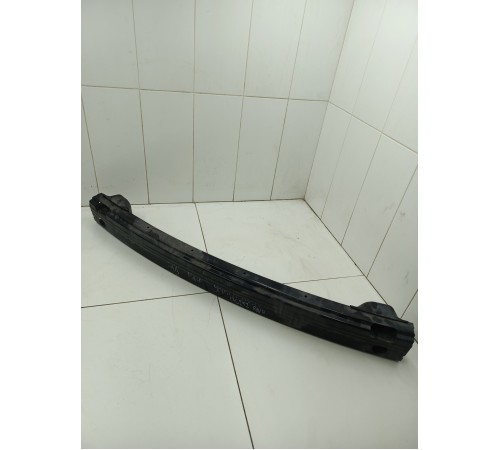 Усилитель заднего бампера