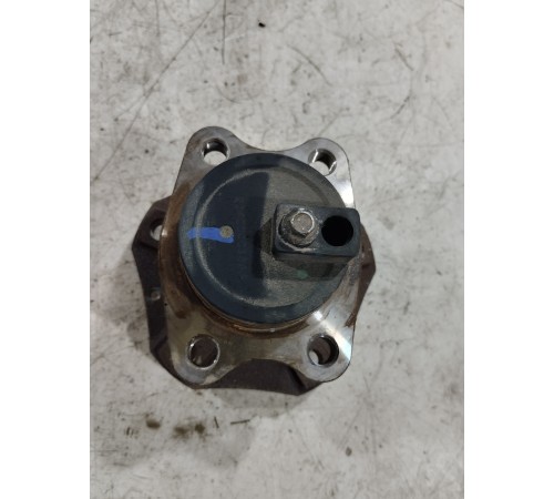 Ступица задняя правая