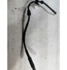 Шланг тормозной передний левый