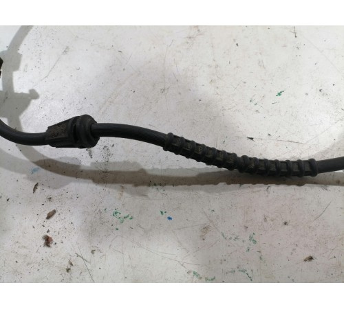 Шланг тормозной передний левый