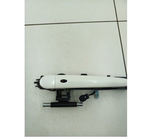 Ручка двери передняя левая наружная