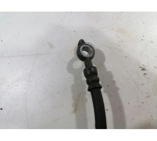 Шланг тормозной передний левый