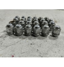 Комплект колесных гаек (24 шт.)