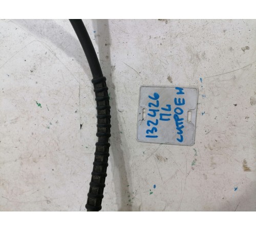 Шланг тормозной передний левый