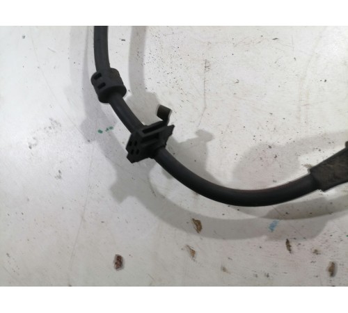 Шланг тормозной передний левый