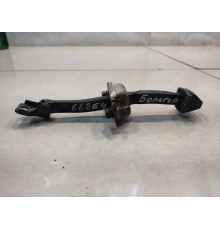 Ограничитель двери (передний, правый)