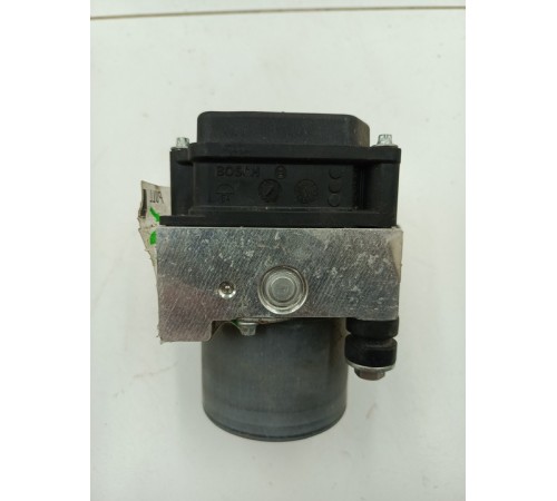 Блок ABS (насос)