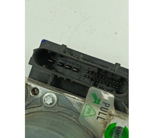 Блок ABS (насос)