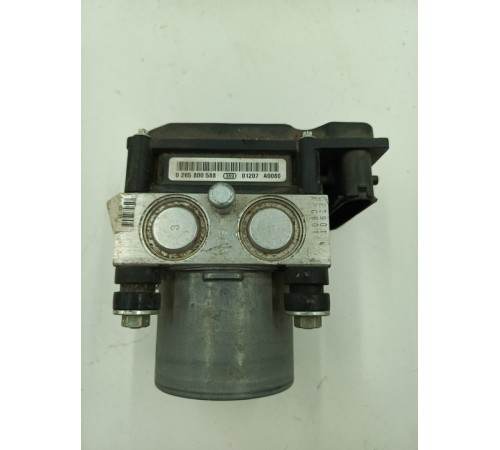 Блок ABS (насос)