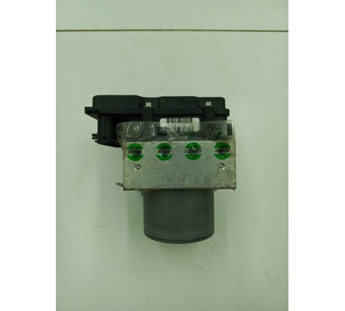 Блок ABS (насос)