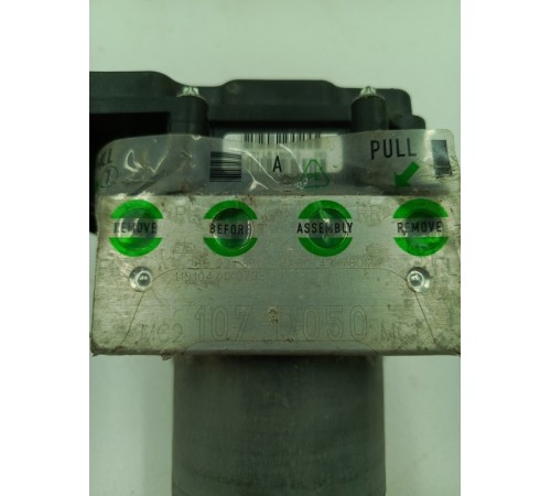 Блок ABS (насос)