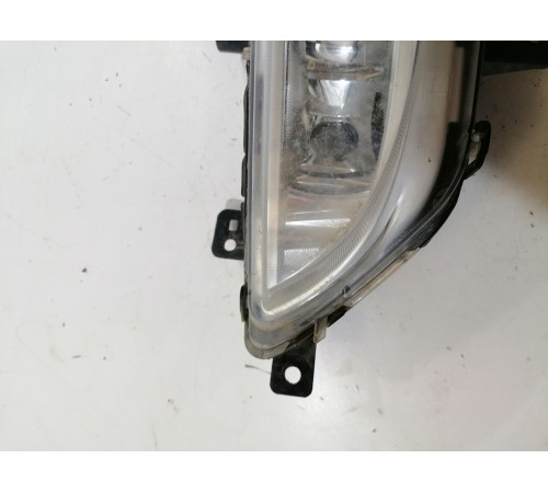 Фара противотуманная левая ПТФ