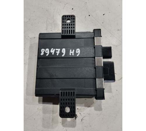 Трансформатор прямого тока