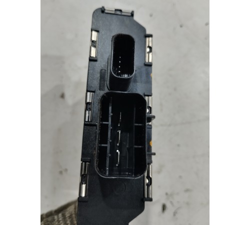 Трансформатор прямого тока