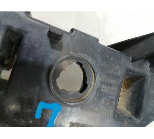 Фара противотуманная левая ПТФ