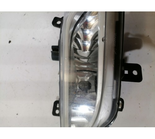 Фара противотуманная левая ПТФ