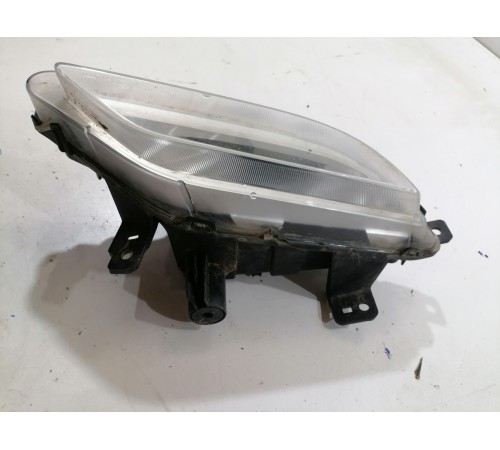 Фара противотуманная левая ПТФ