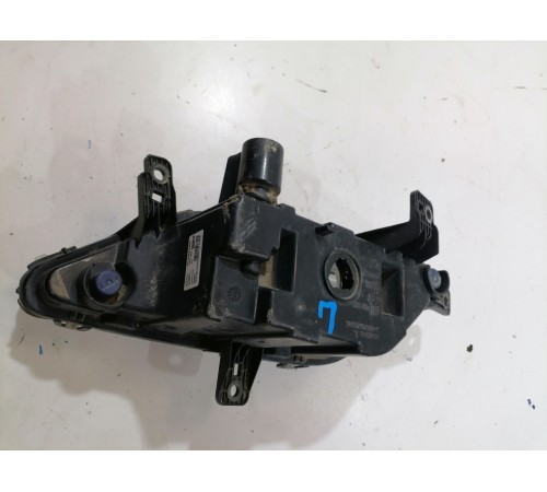 Фара противотуманная левая ПТФ