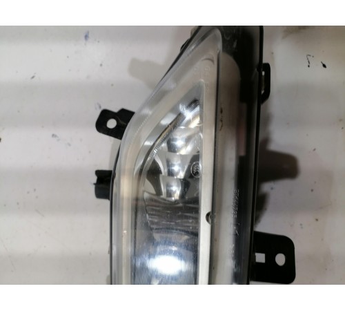 Фара противотуманная левая ПТФ