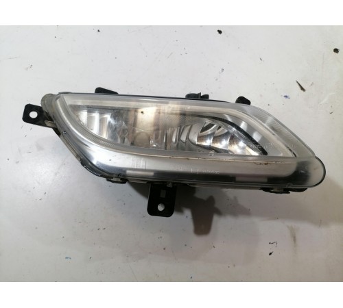 Фара противотуманная левая ПТФ