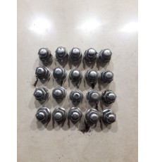 Комплект колесных гаек(20шт.)