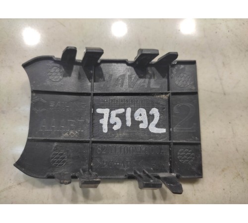 Крышка зеркала заднего вида верхняя