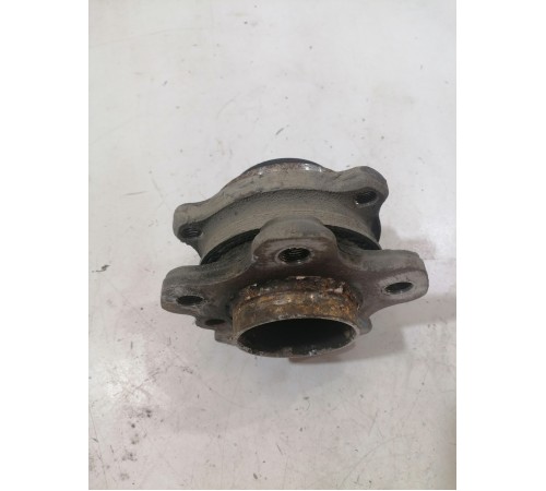 Ступица передняя