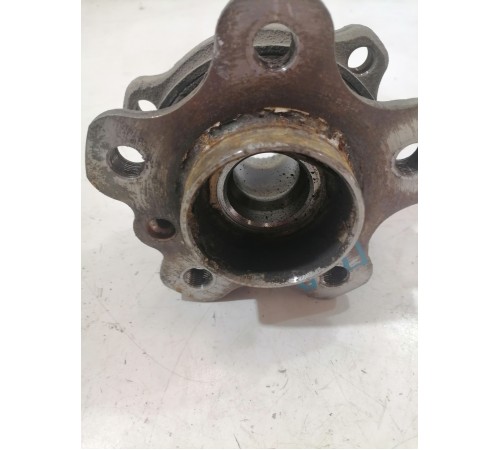 Ступица передняя