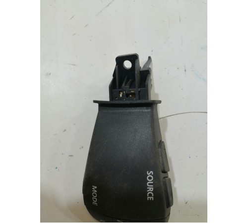 Переключатель подруливой