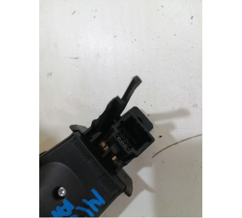 Переключатель подруливой