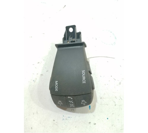 Переключатель подруливой