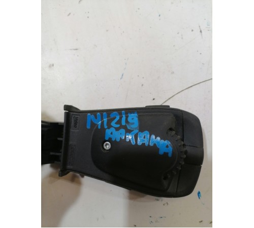 Переключатель подруливой