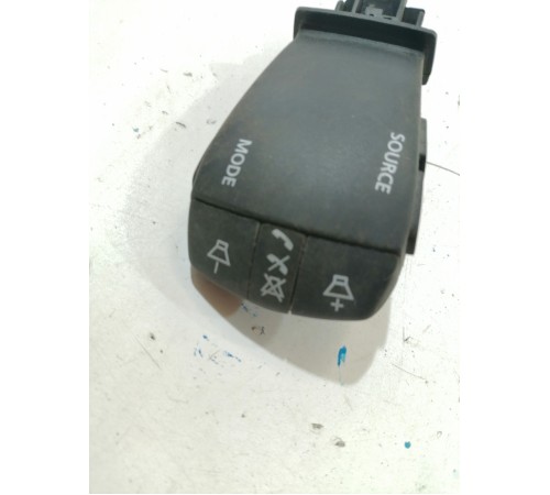 Переключатель подруливой