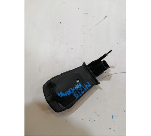 Переключатель подруливой