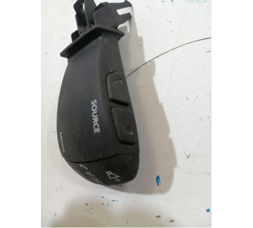 Переключатель подруливой