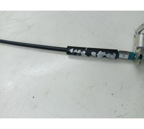 Рычаг открывания капота с тросом