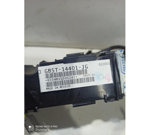 Электропроводка салона (отопителя)