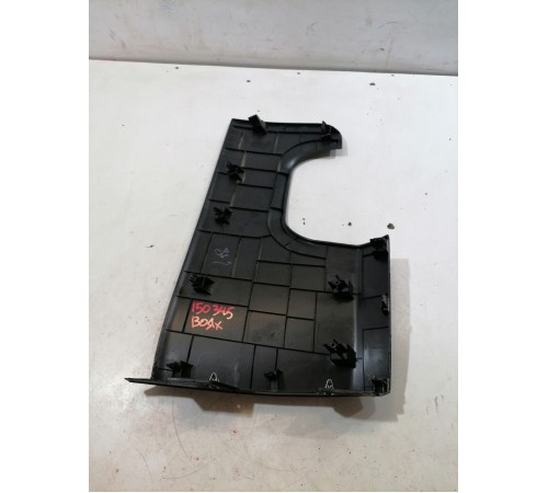 Накладка торпедо нижняя