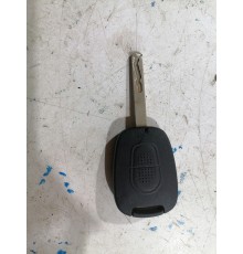 Ключ зажигания